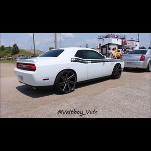 Meet your Posher, Brandon